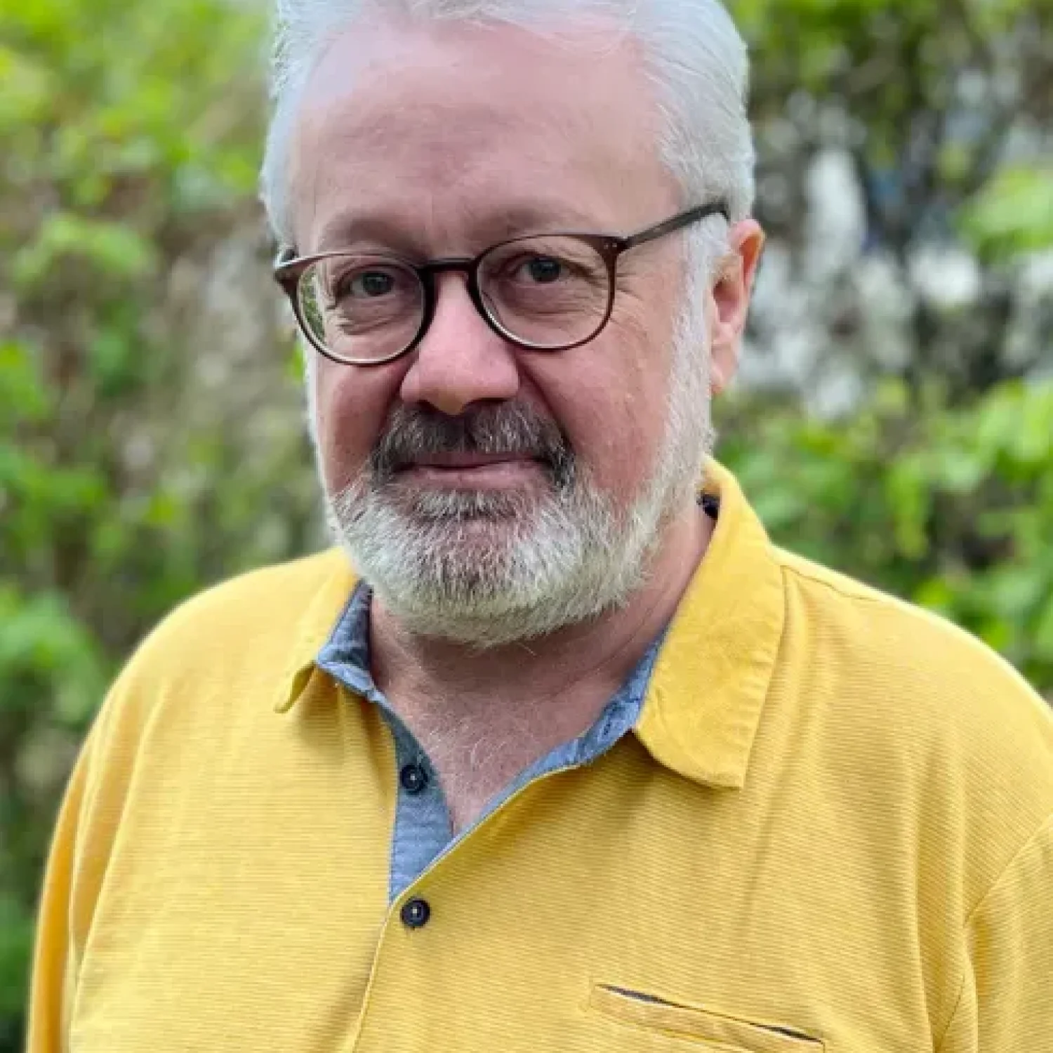 Friedrich-grischowski